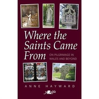 Where the Saints Came from