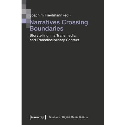 Narratives Crossing Boundaries