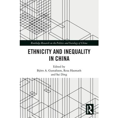 Ethnicity and Inequality in China