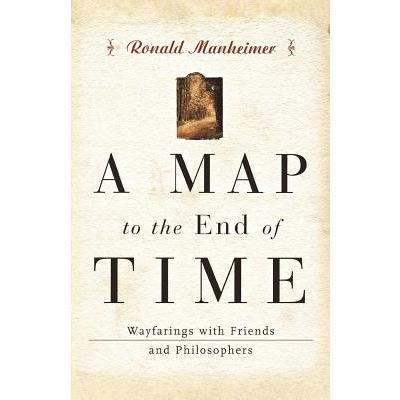 A Map to the End of Time