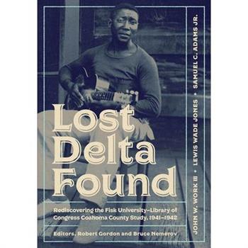 Lost Delta Found