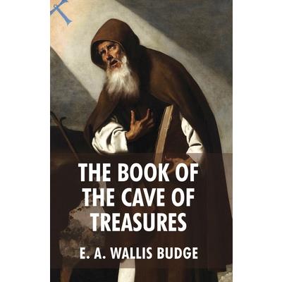 The Book of The Cave Of Treasures
