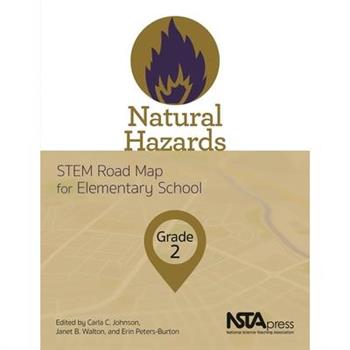 Natural Hazards, Grade 2