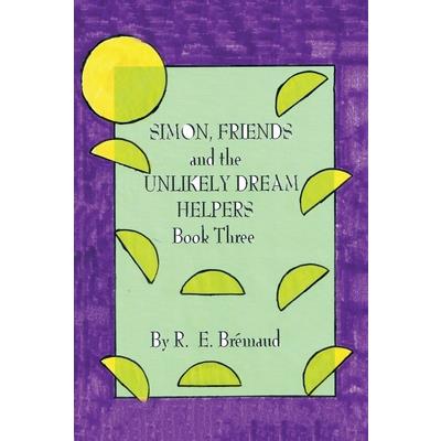 Simon, Friends and the Unlikely Dream Helpers