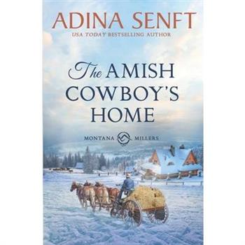 The Amish Cowboy's Home