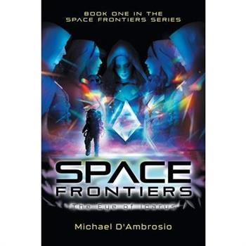 Space Frontiers