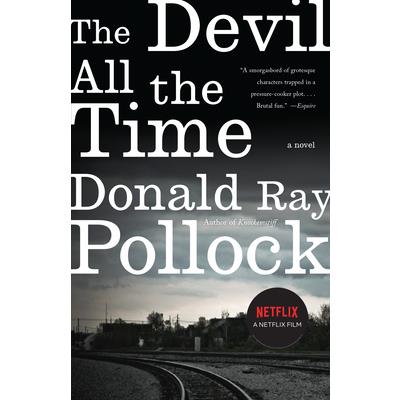 The Devil All the Time