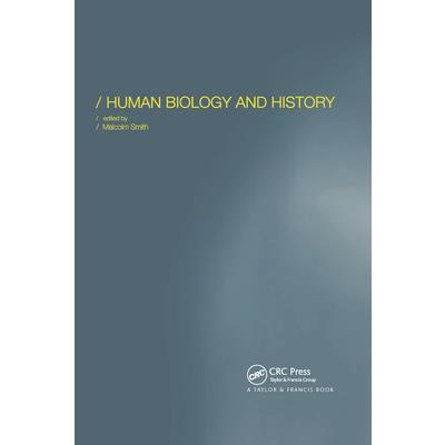 Human Biology and History