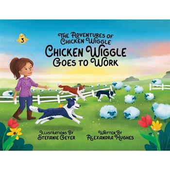 Adventures of Chicken Wiggle