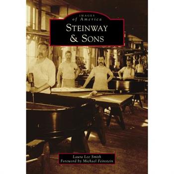 Steinway & Sons
