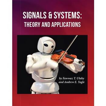 Signals and Systems