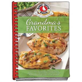 Grandma’s Favorites