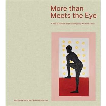 More Than Meets the Eye