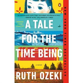 A Tale for the Time Being