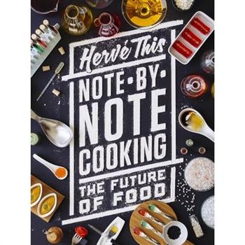 Note-by-note Cooking