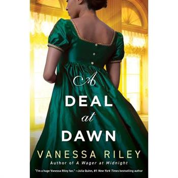 A Deal at Dawn