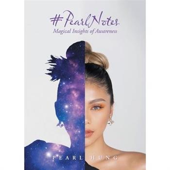 #PearlNotes