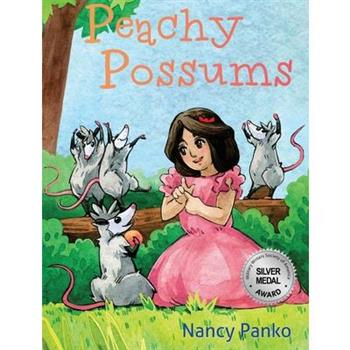 Peachy Possums