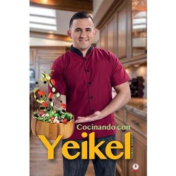 Cocinando con Yeikel