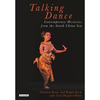 Talking Dance