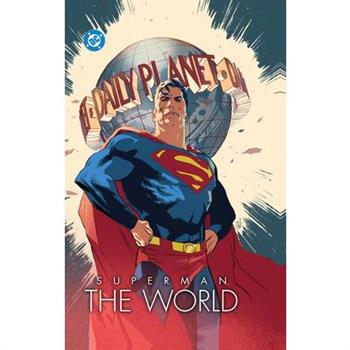 Superman: The World