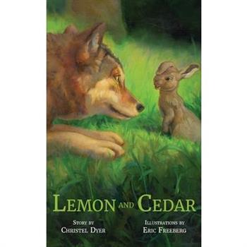Lemon and Cedar