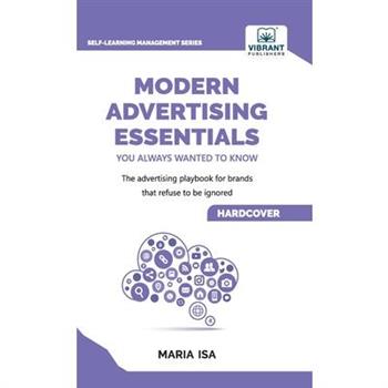 Modern Advertising Essentials You Always Wanted to Know