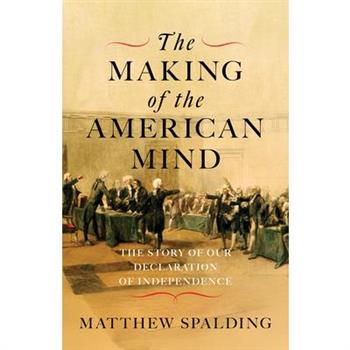 The Making of the American Mind