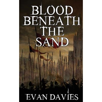 Blood Beneath the Sand
