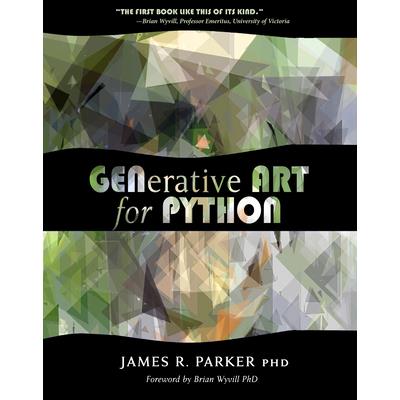 Generative Art for Python