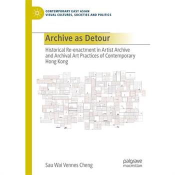 Archive as Detour