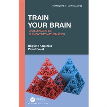 Train Your Brain