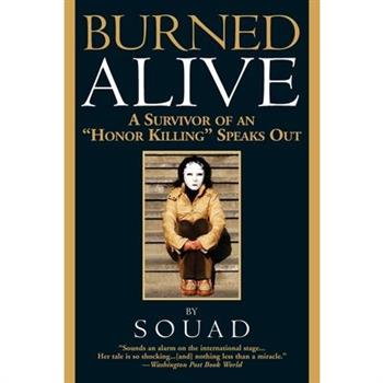 Burned Alive