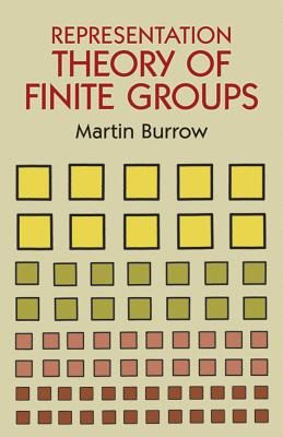 Representation Theory of Finite Groups