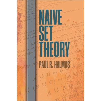 Naive Set Theory