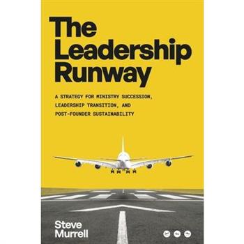 The Leadership Runway