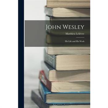 John Wesley