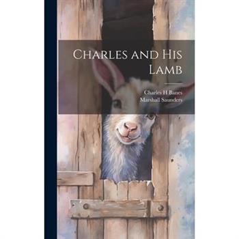 Charles and his Lamb