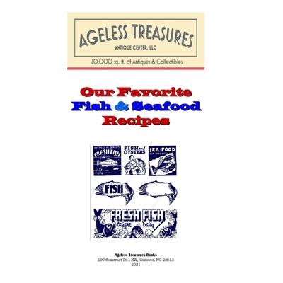 Our Favorite Fish Seafood Recipes