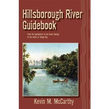 Hillsborough River Guidebook
