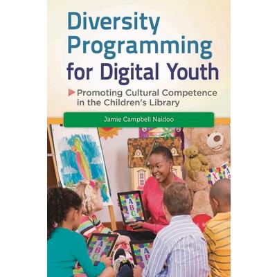 Diversity Programming for Digital Youth