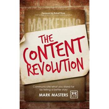 Content Revolution