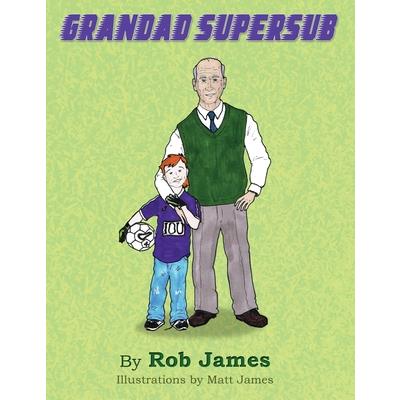 Grandad Supersub