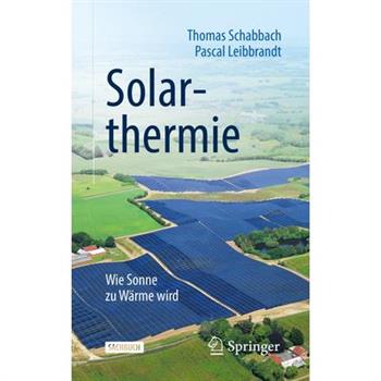 Solarthermie