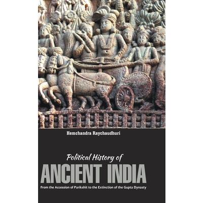 Political History of Ancient India