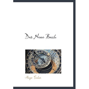 Das Neue Buch