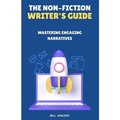 The Non-Fiction Writer's Guide