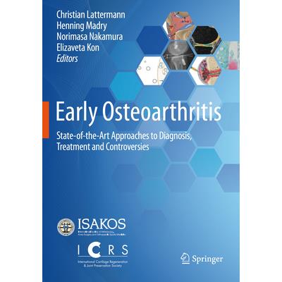 Early Osteoarthritis