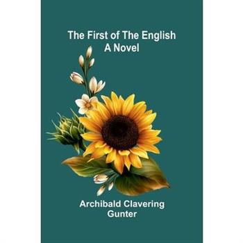 The First of the English