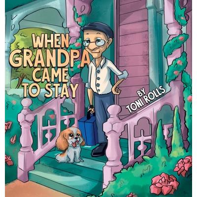 When Grandpa Came to Stay